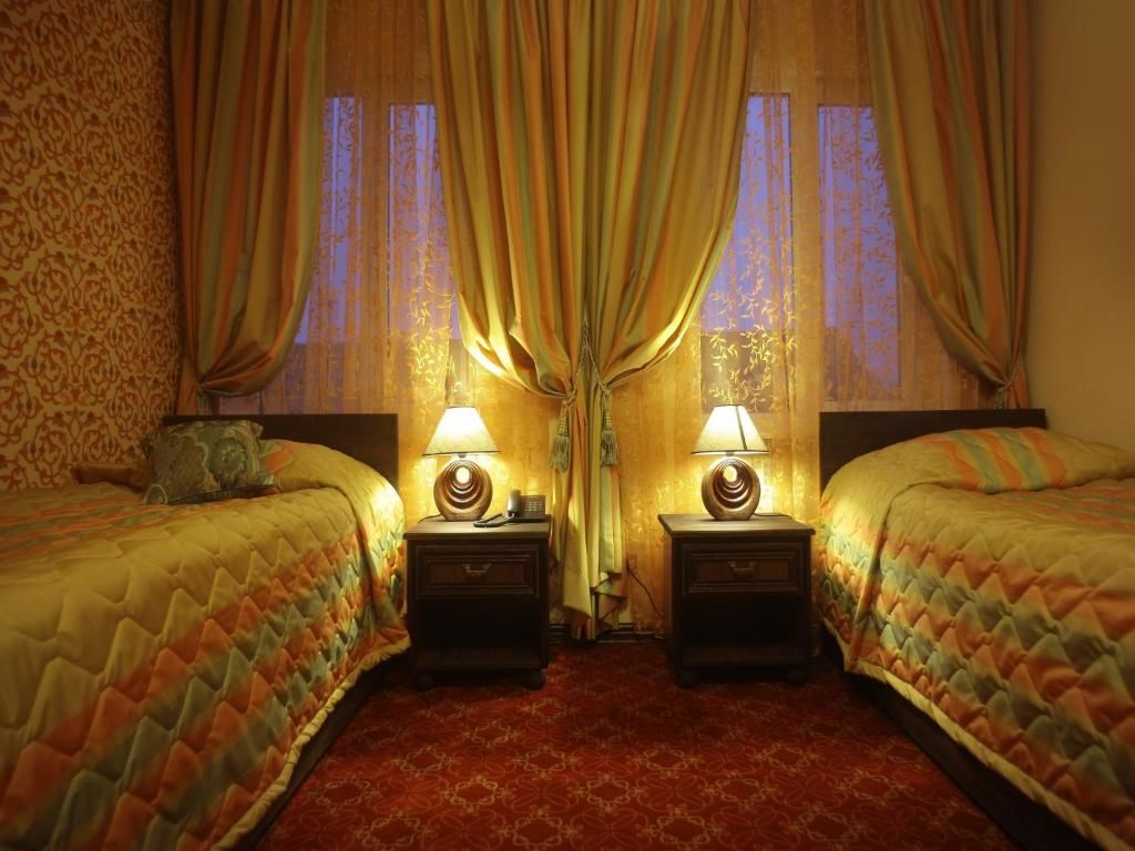 Отель Hotel Kilikiya Ужгород-61